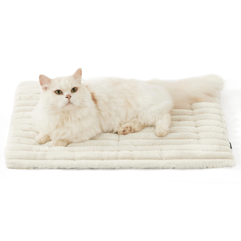Self-Warming Pet Bed