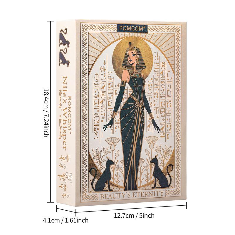 Egyptian Full Face Makeup Kit