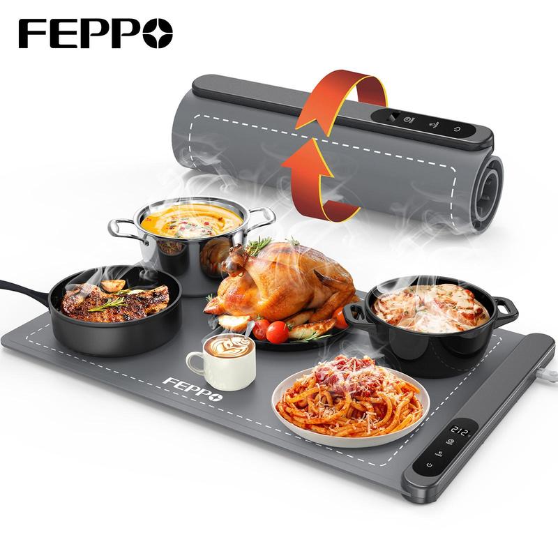 Silicone Food Warming Mat