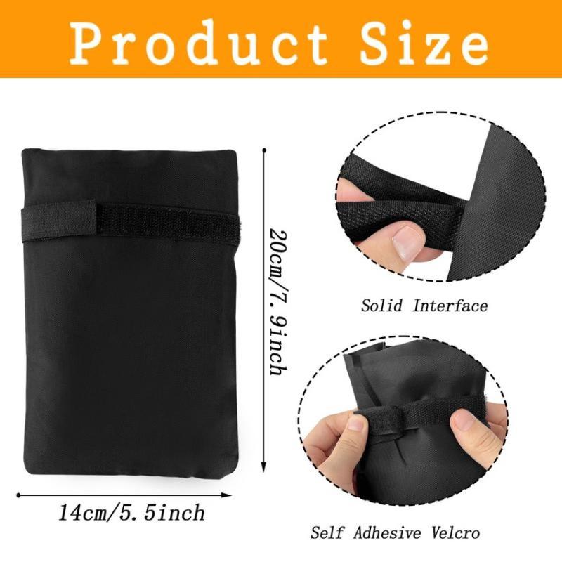 Winter Faucet Covers