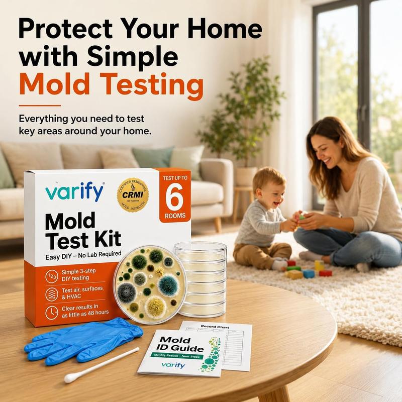 Mold Test Kit