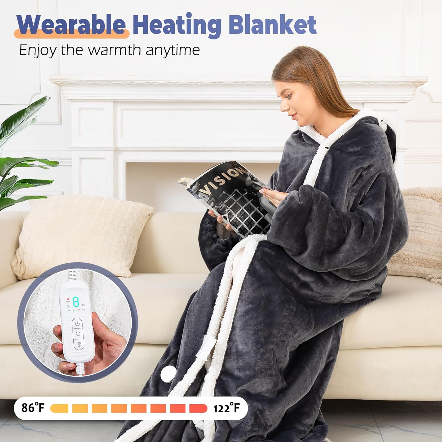 Aureria Blanky