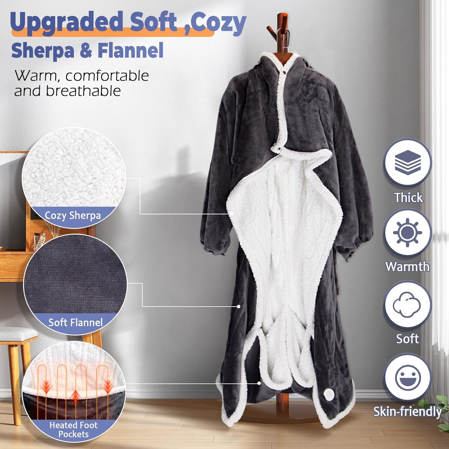 Aureria Blanky