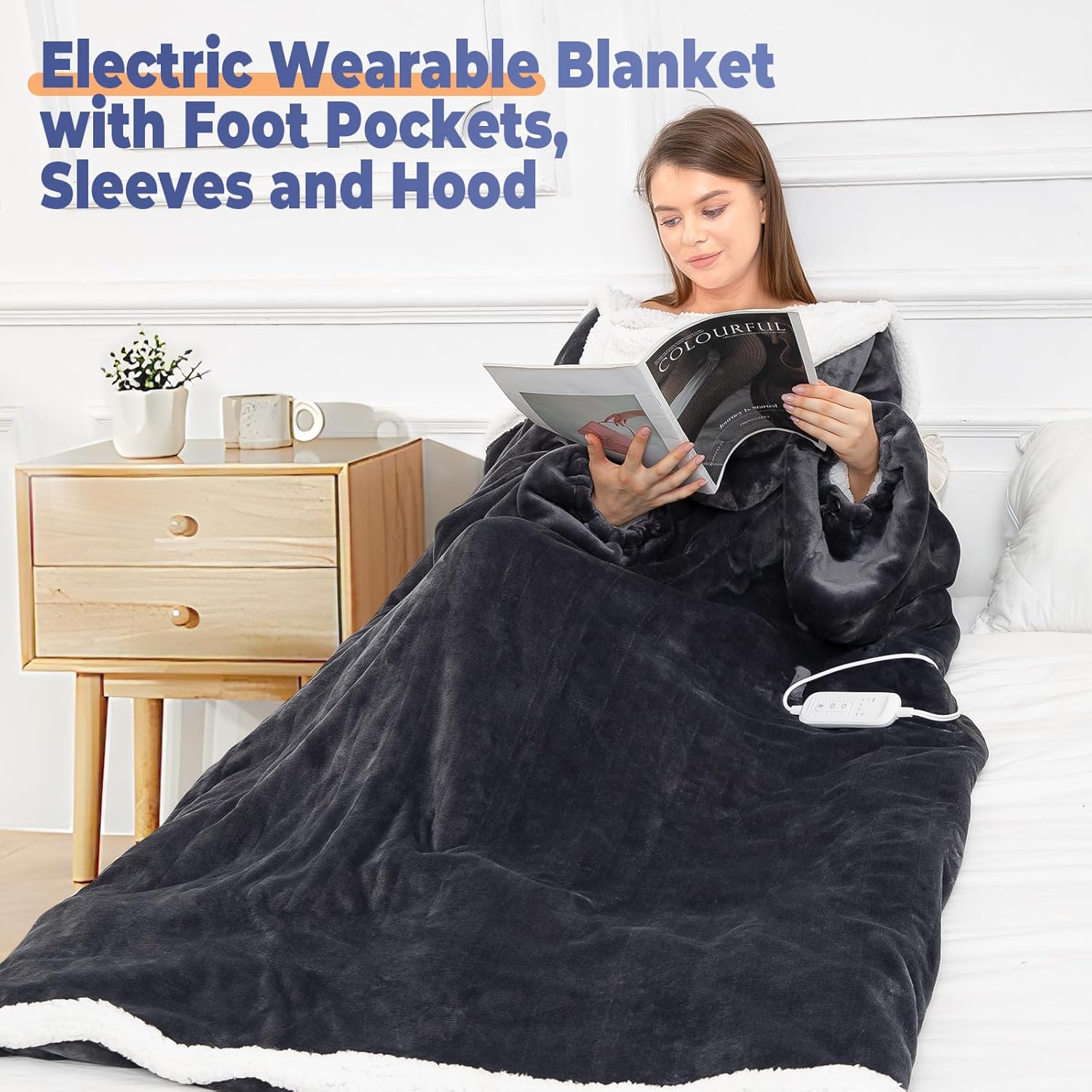 Aureria Blanky