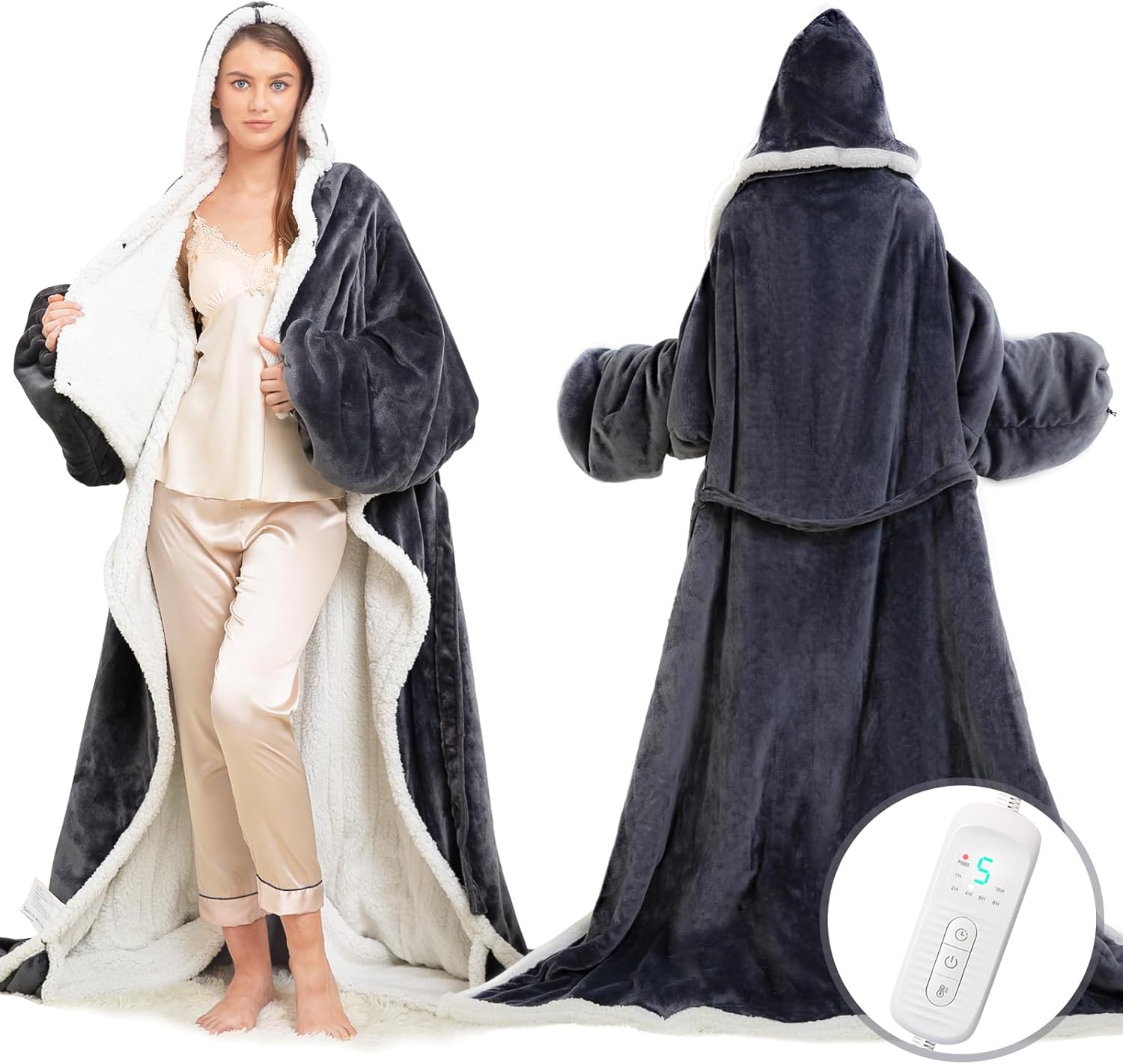 Aureria Blanky