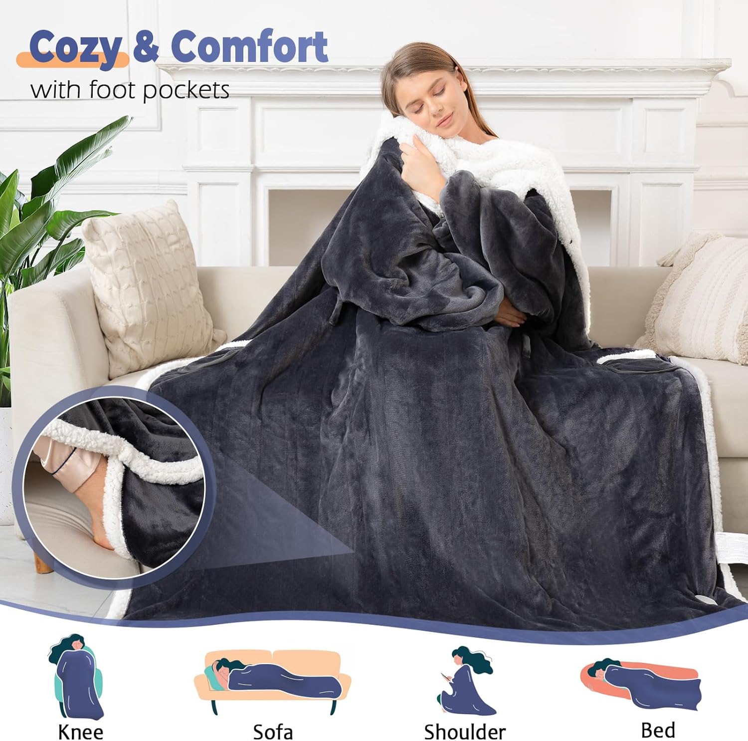 Aureria Blanky