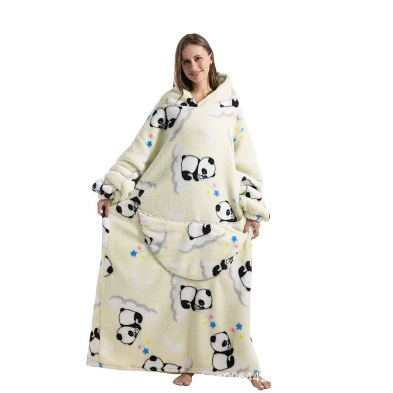 Aureria Snuggy