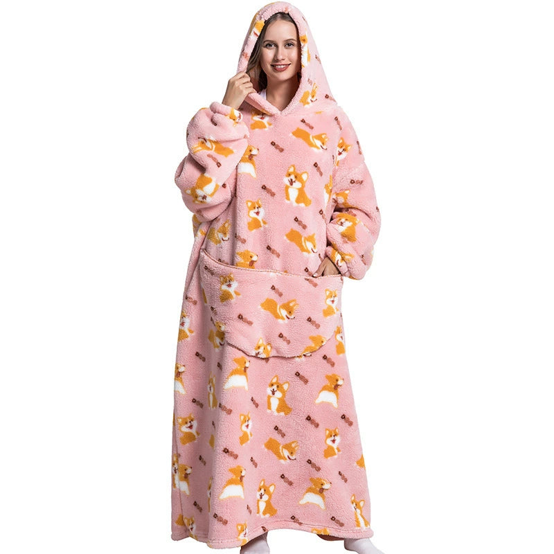 Aureria Snuggy