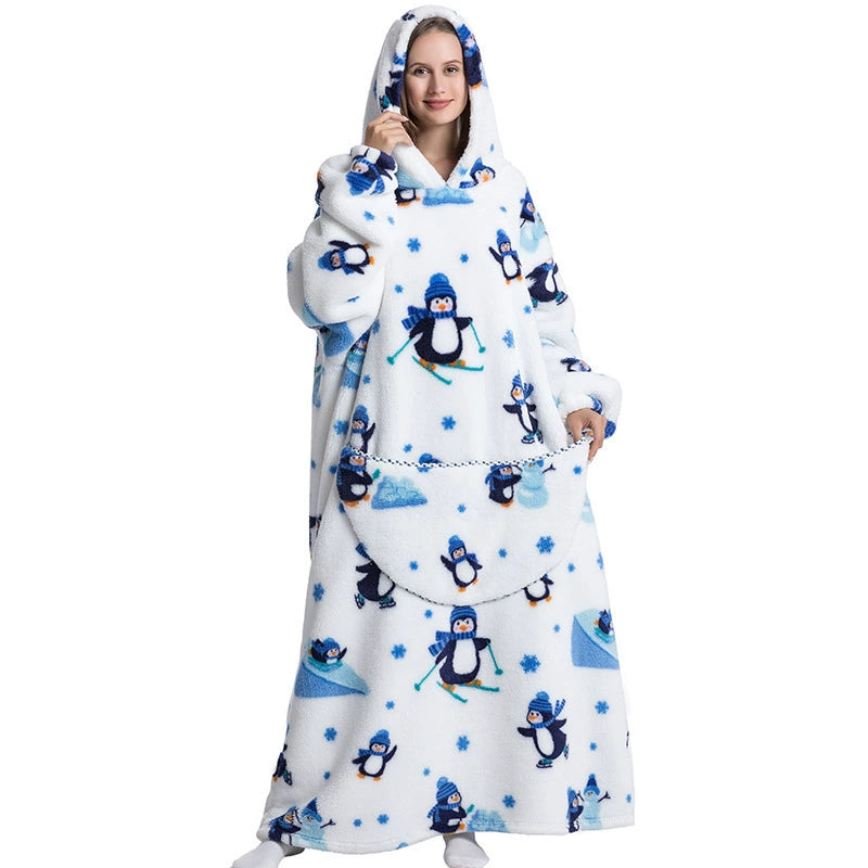 Aureria Snuggy