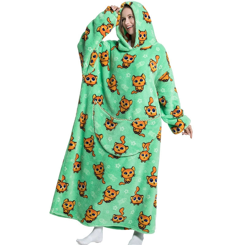 Aureria Snuggy