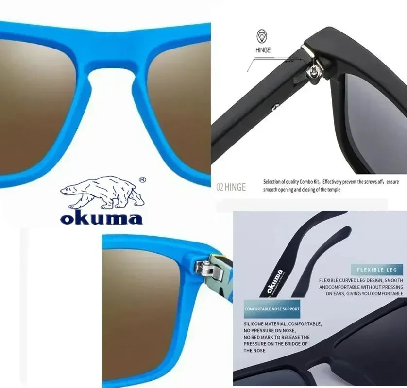 UV400O Sunglasses