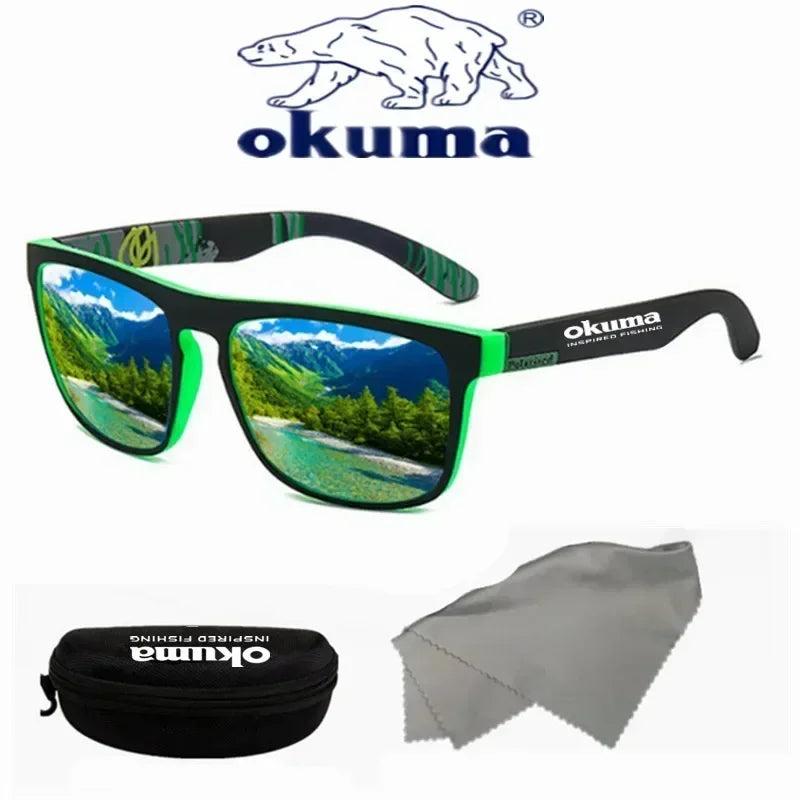 UV400O Sunglasses