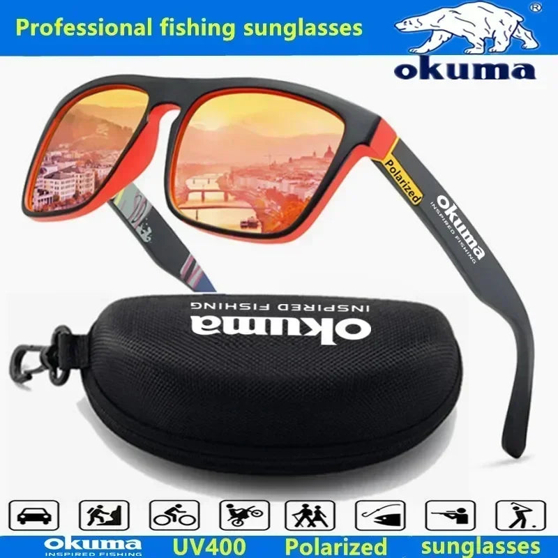 UV400O Sunglasses