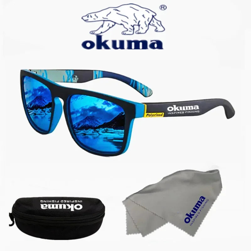 UV400O Sunglasses