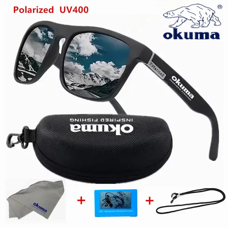 UV400O Sunglasses