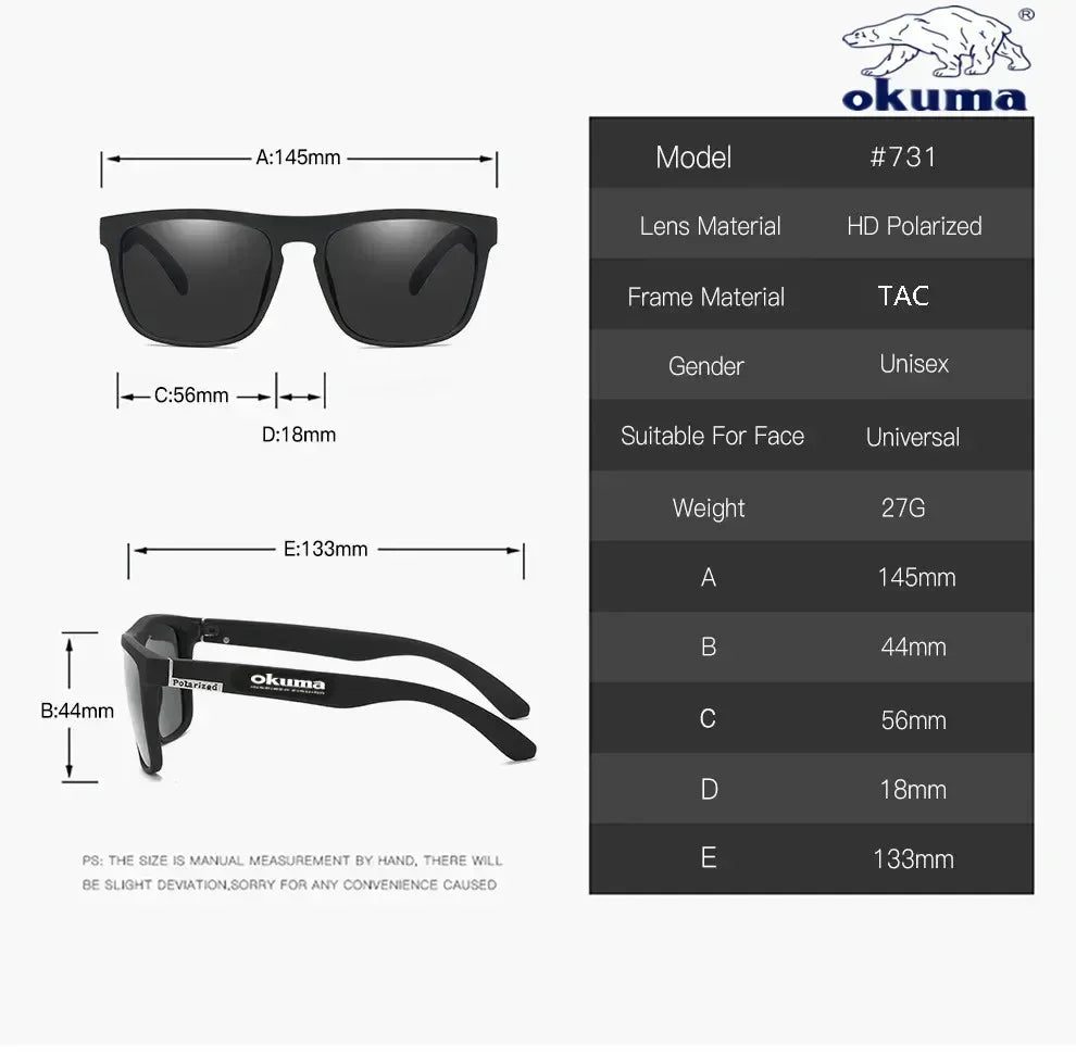 UV400O Sunglasses