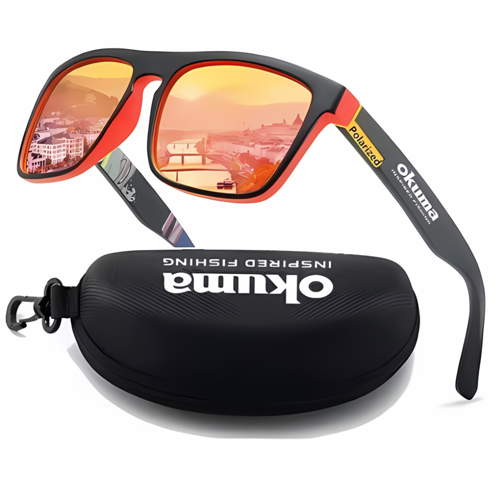 UV400O Sunglasses